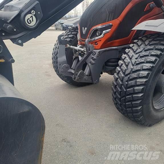 Valtra T255 Traktorer