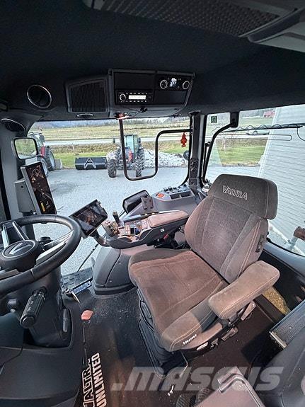 Valtra T255V Traktorer