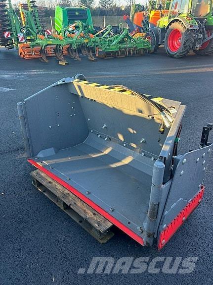 Vama 1,7 meter Annet Veiutstyr