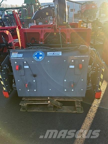 Vama 1,7 meter Annet Veiutstyr