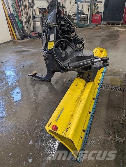 Vama 2750 Annet Veiutstyr