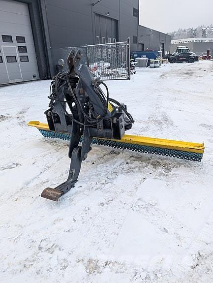 Vama 2750 Annet Veiutstyr