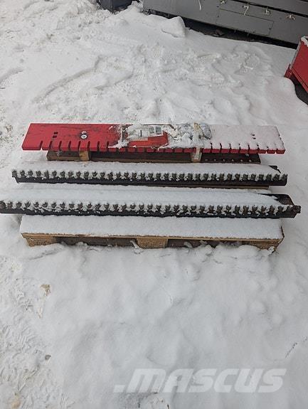 Vama 2750 Annet Veiutstyr