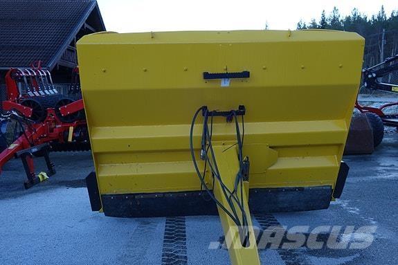 Vama 5 kubikk Annet Veiutstyr