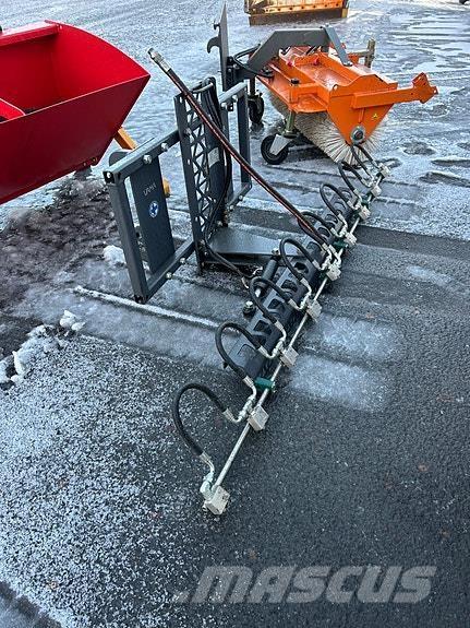 Vama EHA165SW Universalvogner