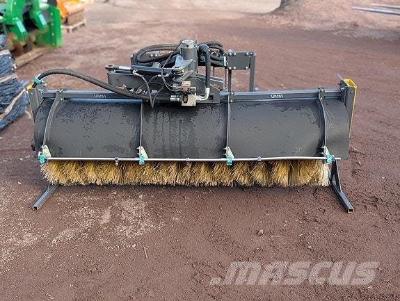 Vama EHA2200L Annet Veiutstyr
