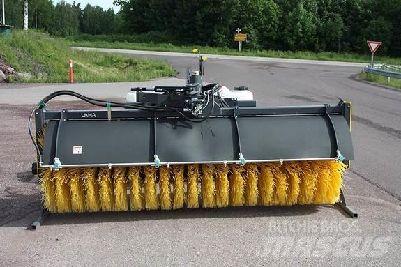 Vama EHA3000 Hjullastere