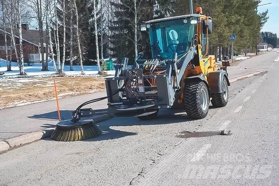 Vama EHH550 Annet Veiutstyr