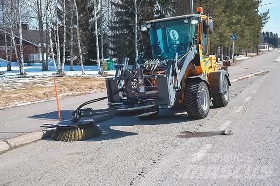 Vama EHH550 Annet Veiutstyr