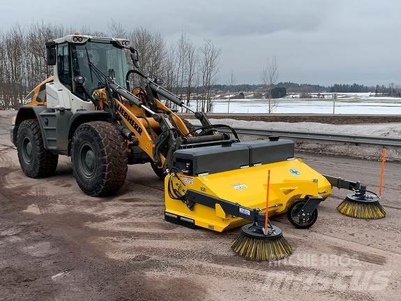 Vama EHK2200 Andre komponenter