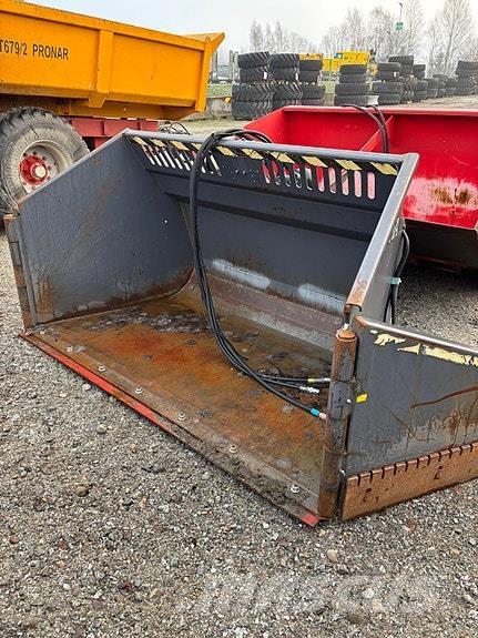 Vama EPS 210 Annet Veiutstyr