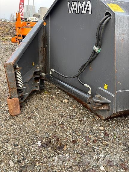 Vama EPS 210 Annet Veiutstyr