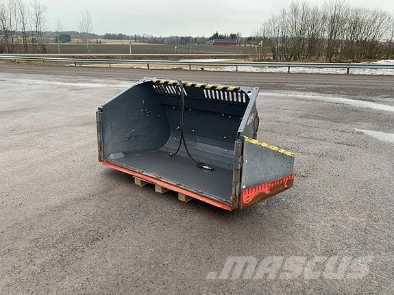 Vama EPS210E Annet Veiutstyr