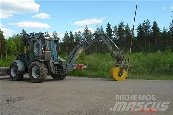 Vama kost EHA1000 Andre komponenter