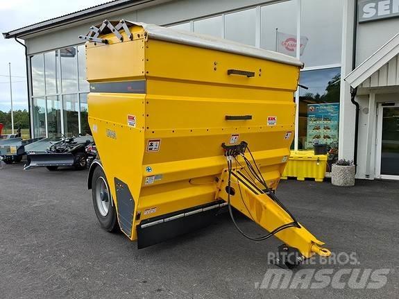 Vama TH-8000L Annet Veiutstyr