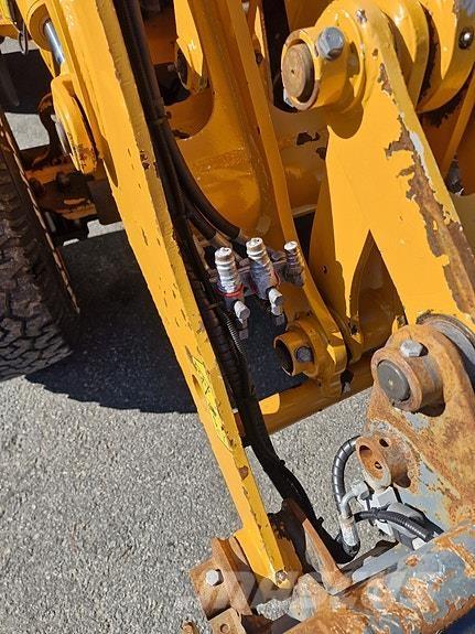 Venieri 1.63C Kompaktlastere