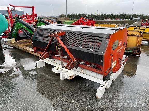 Vertidrain VD7521 Park- og hagemaskiner - Annet