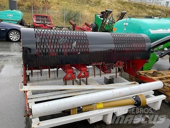 Vertidrain VD7521 Park- og hagemaskiner - Annet