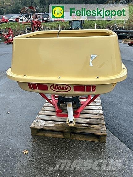 Vicon ps 754 Kunstgjødselspreder