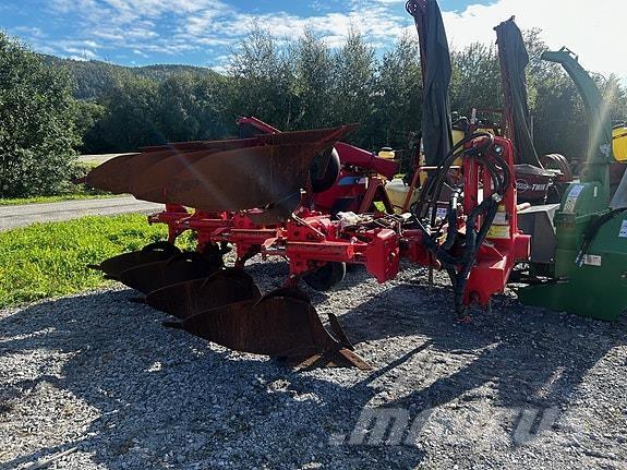 Vogel & Noot M800 Vanlige ploger