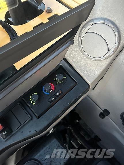 Volvo ECR 58 D Minigravere <7t