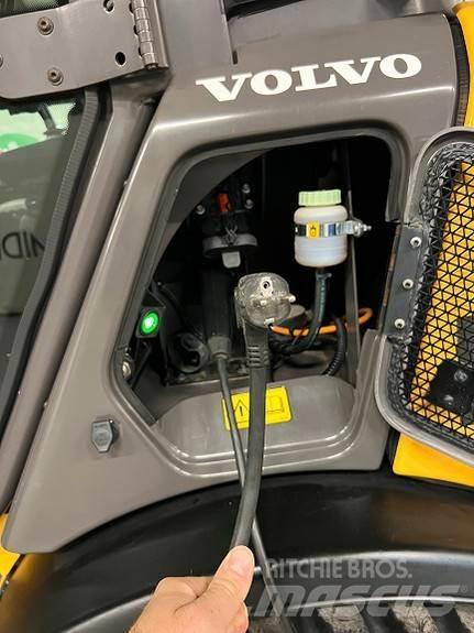 Volvo JL25H Hjullastere