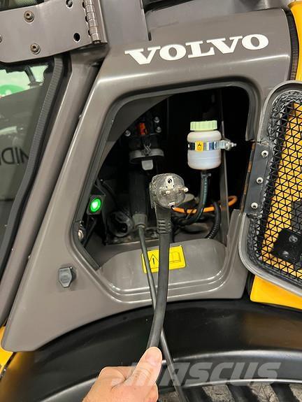 Volvo JL25H Hjullastere