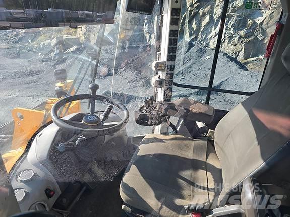 Volvo L110H Hjullastere