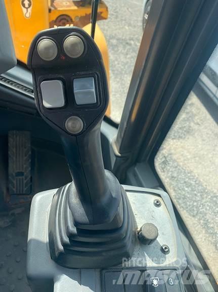 Volvo L35GS Hjullastere