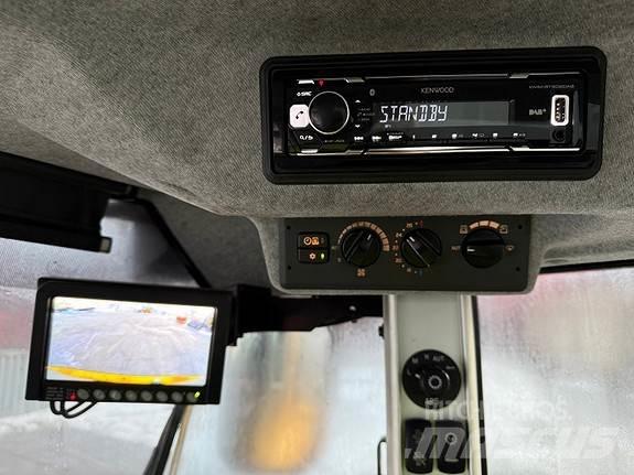 Volvo L70G Hjullastere