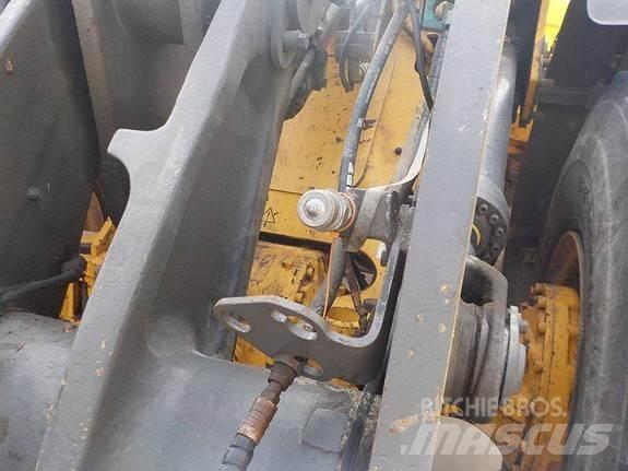 Volvo L90G Hjullastere