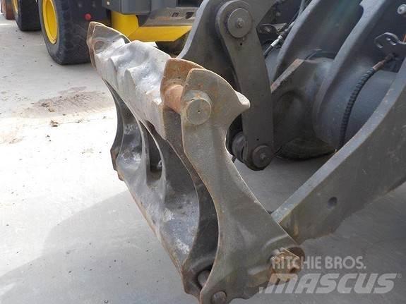 Volvo L90G Hjullastere