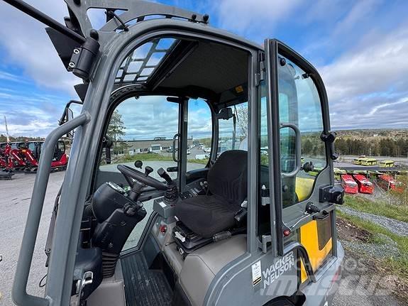Wacker WL32 Hjullastere