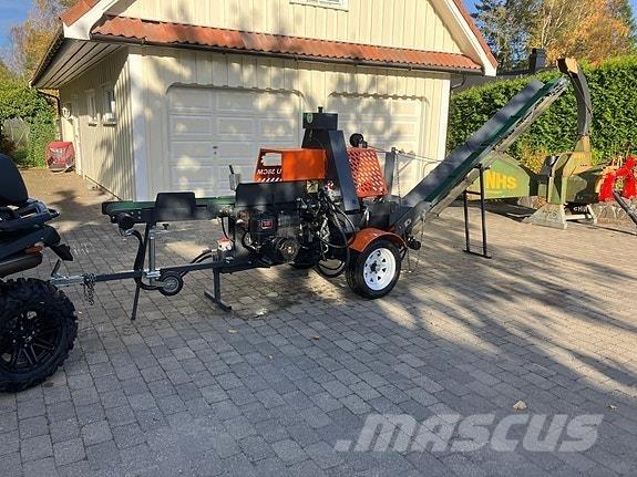  Wee 38 Furu Skogsmaskiner - Annet