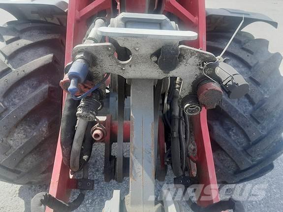 Weidemann 1880 Kompaktlastere
