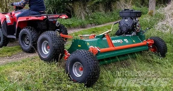 Wessex AFR 120 Park- og hagemaskiner - Annet