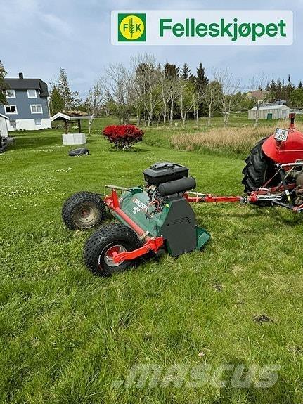 Wessex afr 120 g2 Annet fôrhøsterutstyr