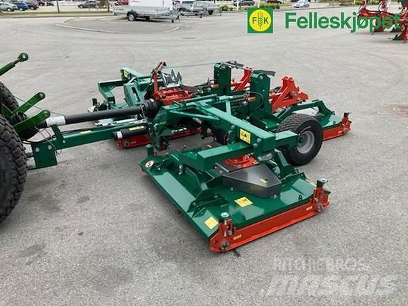 Wessex CRX 320 Park- og hagemaskiner - Annet