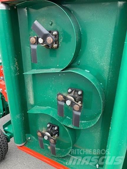 Wessex CRX 320 Park- og hagemaskiner - Annet