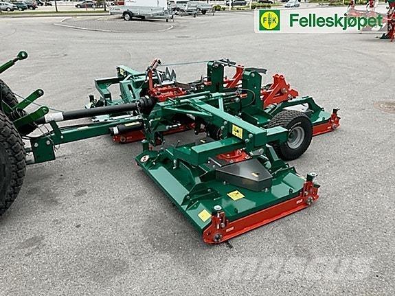 Wessex CRX 320 Park- og hagemaskiner - Annet