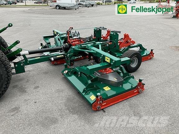 Wessex CRX 320 Park- og hagemaskiner - Annet