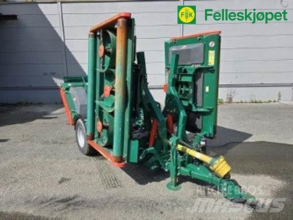 Wessex RMX-500 Park- og hagemaskiner - Annet