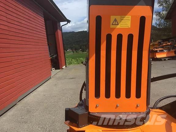  Westbjøre S-2450 Snøfresere