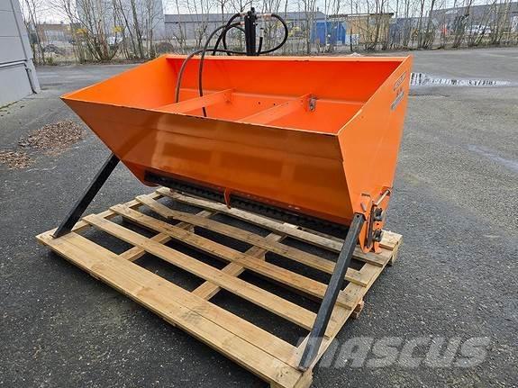  Westbjörn SL14 Annet Veiutstyr