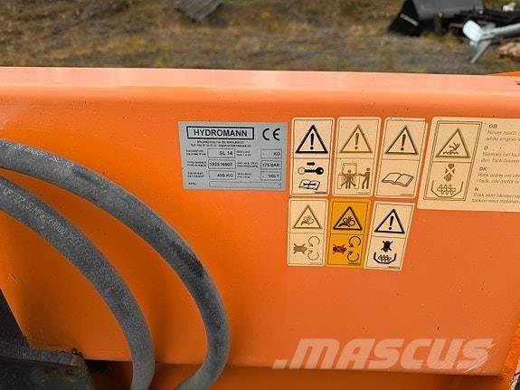  Westbjörn Sl14 Annet Veiutstyr