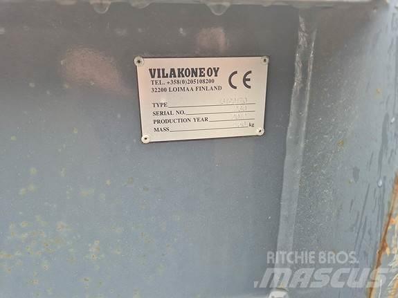 Wille 170 Annet Veiutstyr