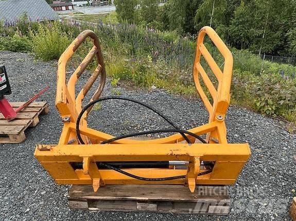   Rundballepresser
