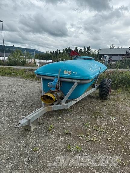   Gjødselspreder