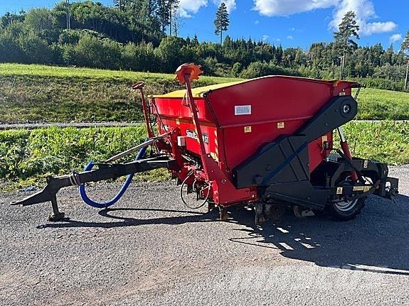   Kunstgjødselspreder