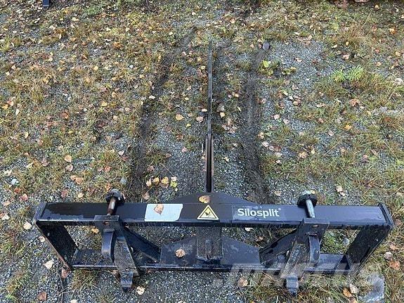   Rundballepresser